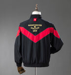 Giacca a vento Manchester United Retro 2006