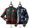 Giacca impermeabile reversibile Arsenal 25/26