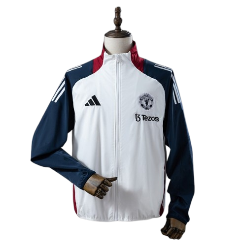 Giacca a vento Manchester United