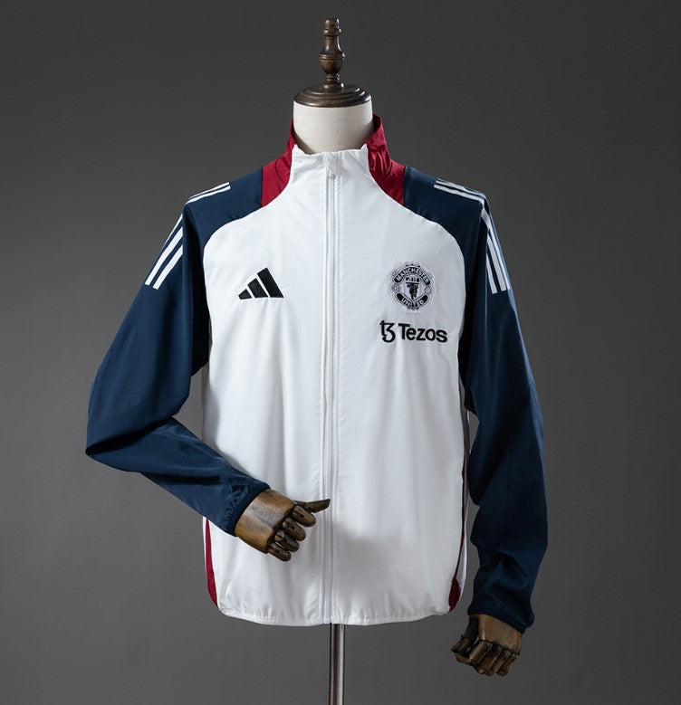 Giacca a vento Manchester United
