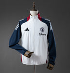 Giacca a vento Manchester United
