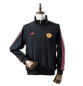 Giacca a vento Manchester United Retro