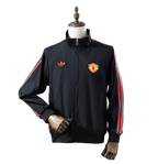 Giacca a vento Manchester United Retro