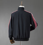 Giacca a vento Manchester United Retro