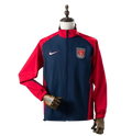 Giacca a vento Arsenal Retro 1998