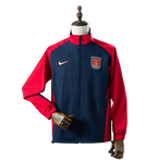 Giacca a vento Arsenal Retro 1998
