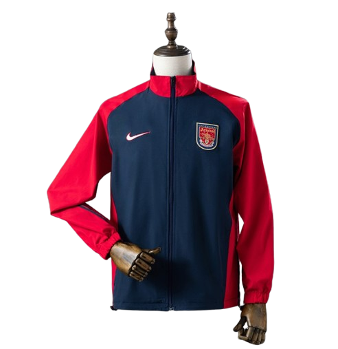 Giacca a vento Arsenal Retro 1998