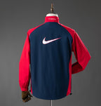 Giacca a vento Arsenal Retro 1998
