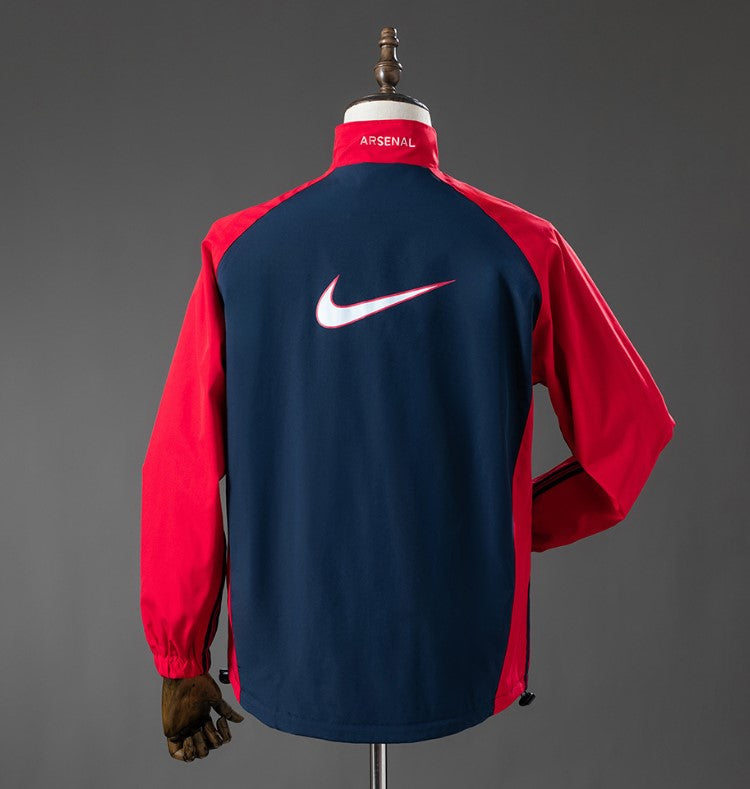 Giacca a vento Arsenal Retro 1998