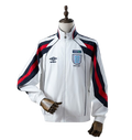 Giacca a vento Inghilterra Retro 1998