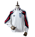 Giacca a vento Inghilterra Retro 1998