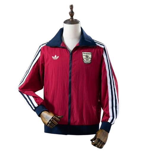 Giacca a vento Arsenal 25/26