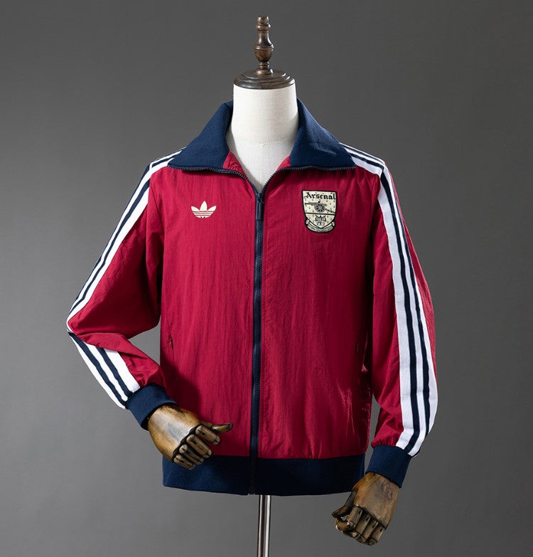 Giacca a vento Arsenal 25/26