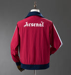 Giacca a vento Arsenal 25/26
