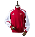 Giacca a vento Arsenal 25/26
