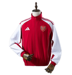 Giacca a vento Arsenal 25/26