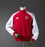 Giacca a vento Arsenal 25/26