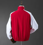 Giacca a vento Arsenal 25/26