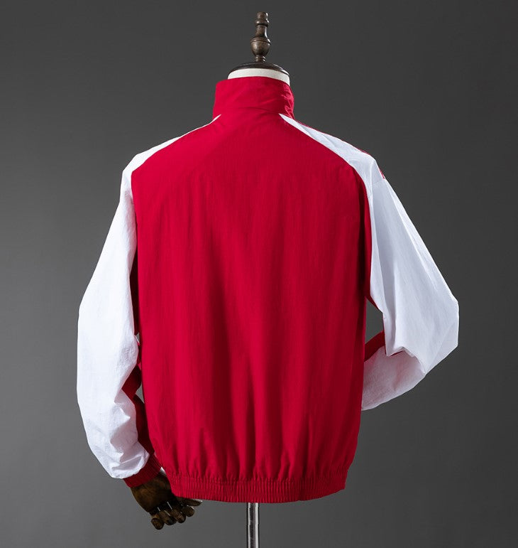 Giacca a vento Arsenal 25/26