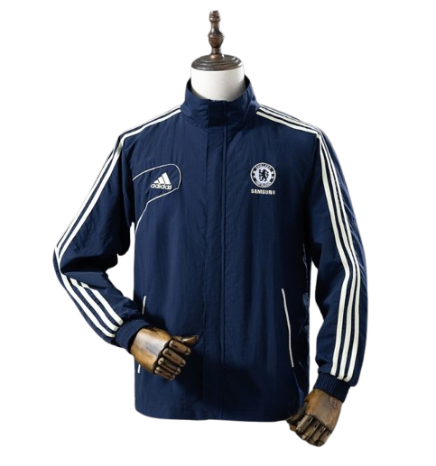 Giacca a vento Chelsea United 25/26