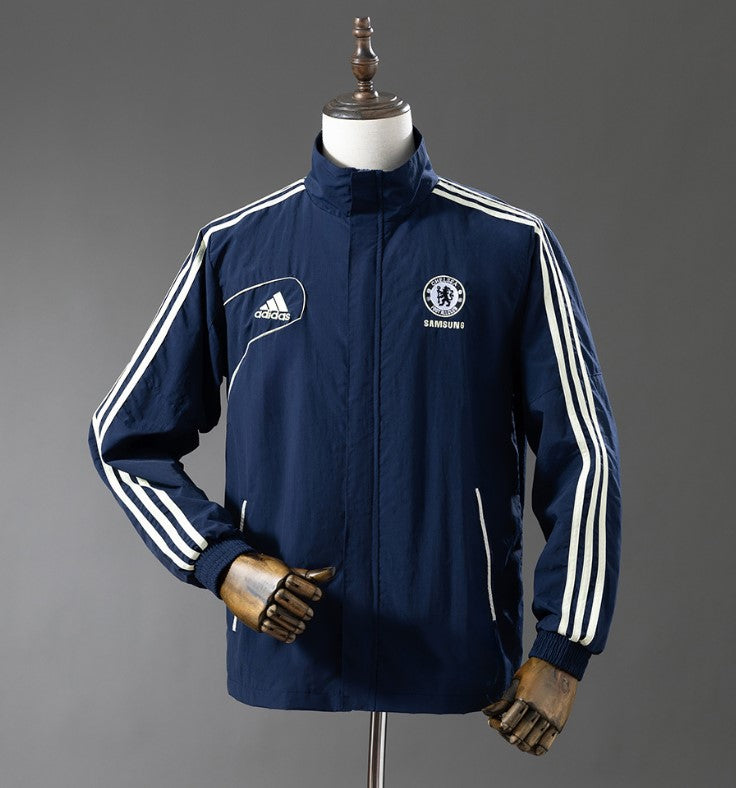Giacca a vento Chelsea United 25/26