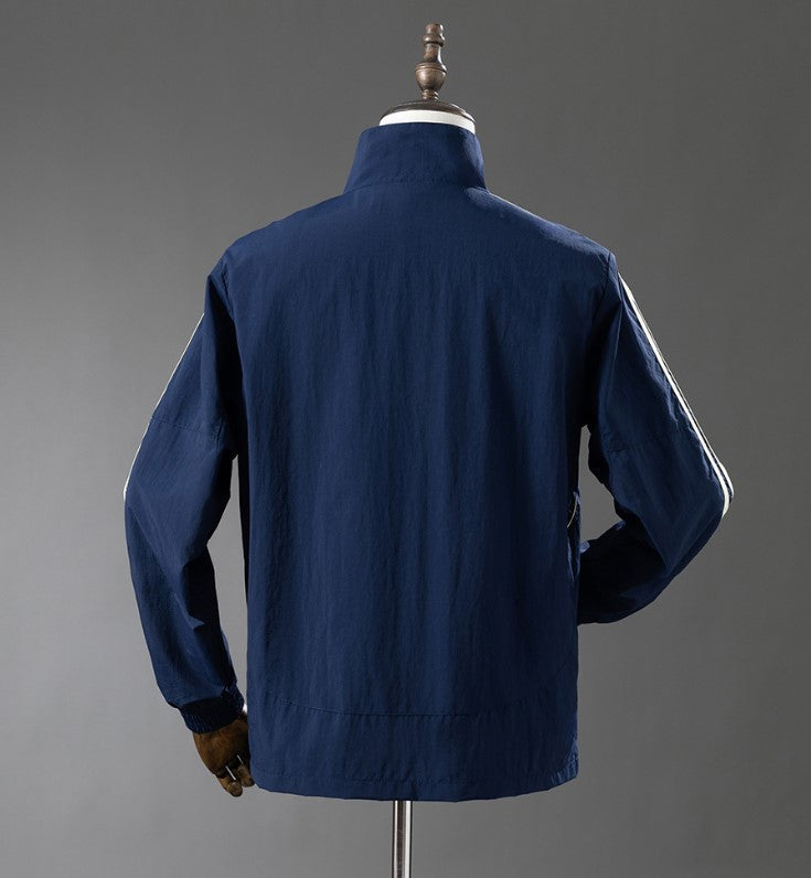 Giacca a vento Chelsea United 25/26