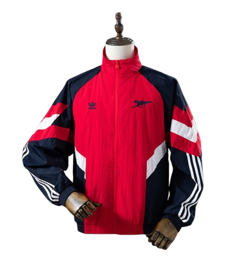 Giacca a vento Arsenal 25/26