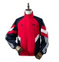 Giacca a vento Arsenal 25/26