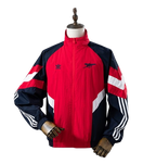 Giacca a vento Arsenal 25/26