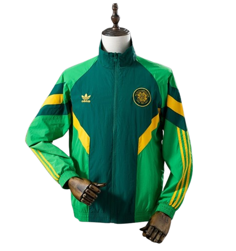 Giacca a vento Celtic FC 25/26