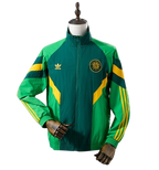 Giacca a vento Celtic FC 25/26