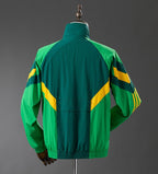 Giacca a vento Celtic FC 25/26