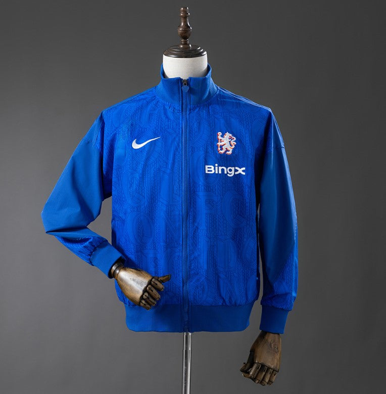Giacca a vento Chelsea 25/26