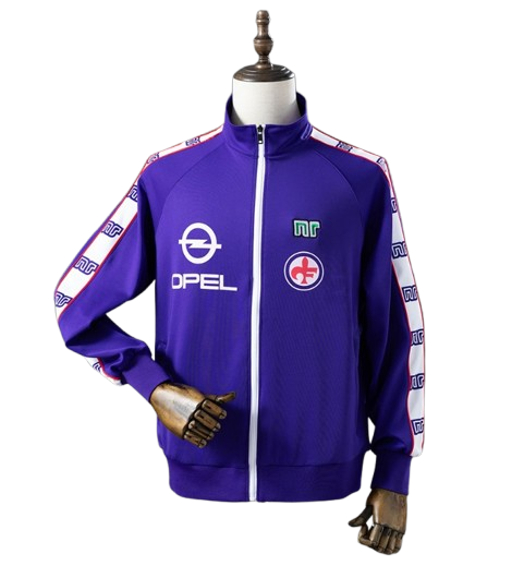 Giacca ACF Fiorentina Retro 1985