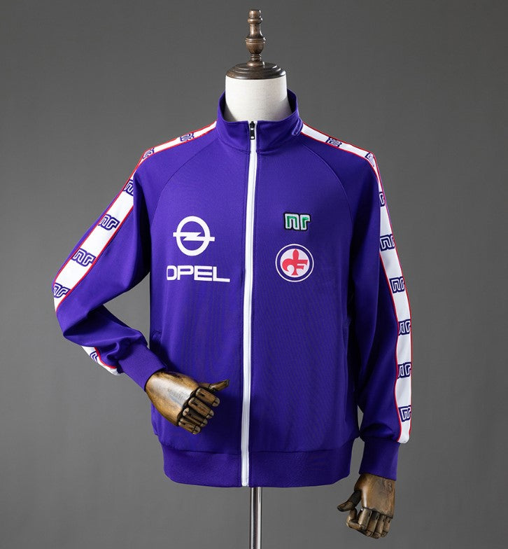 Giacca ACF Fiorentina Retro 1985
