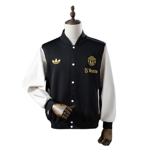 Giacca Manchester United