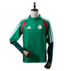 Felpa da allenamento Algeria 26/27
