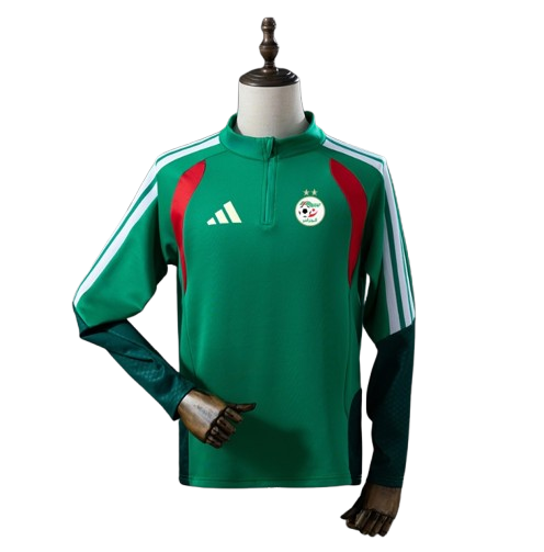 Felpa da allenamento Algeria 26/27
