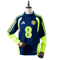 Felpa da allenamento Ecozia 25/26