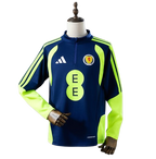 Felpa da allenamento Ecozia 25/26