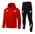 Tuta da Calcio Manchester United 26/27