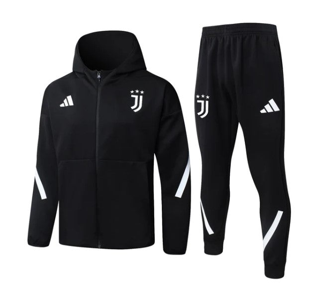 Tuta da Calcio Juventus 26/27