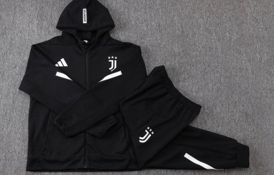 Tuta da Calcio Juventus 26/27
