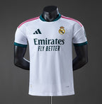Maglia Real Madrid Home 26/27 - Versione Giocatore