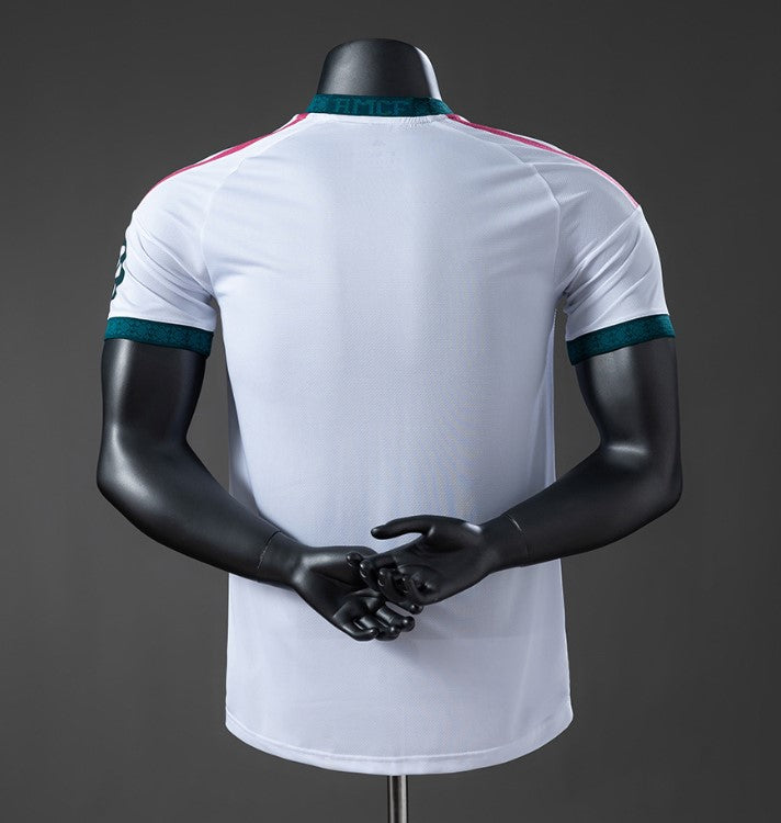Maglia Real Madrid Home 26/27 - Versione Giocatore