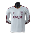Maglia Manica lunga Spagna x Dellafuente 26/27 -Versione Giocatore