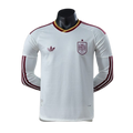 Maglia Manica Lunga Spagna Away 26/27 - Versione Giocatore