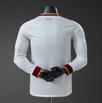 Maglia Manica Lunga Spagna Away 26/27 - Versione Giocatore