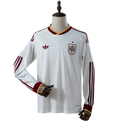 Maglia Spagna Away 26/27- Manica Lunga