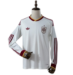 Maglia Spagna Away 26/27- Manica Lunga